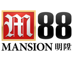 M88 Logo