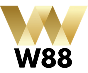W88 Logo