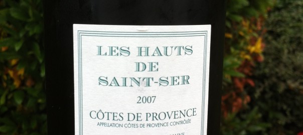 Les Haut de St-Ser 2007