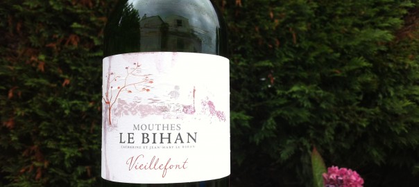 Cotes de Duras Mouthes Le Bihan