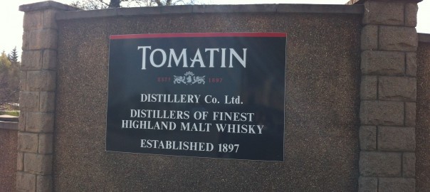 TOMATIN